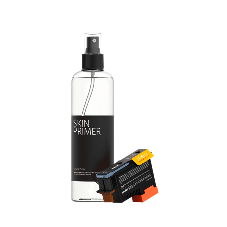 Black Refill