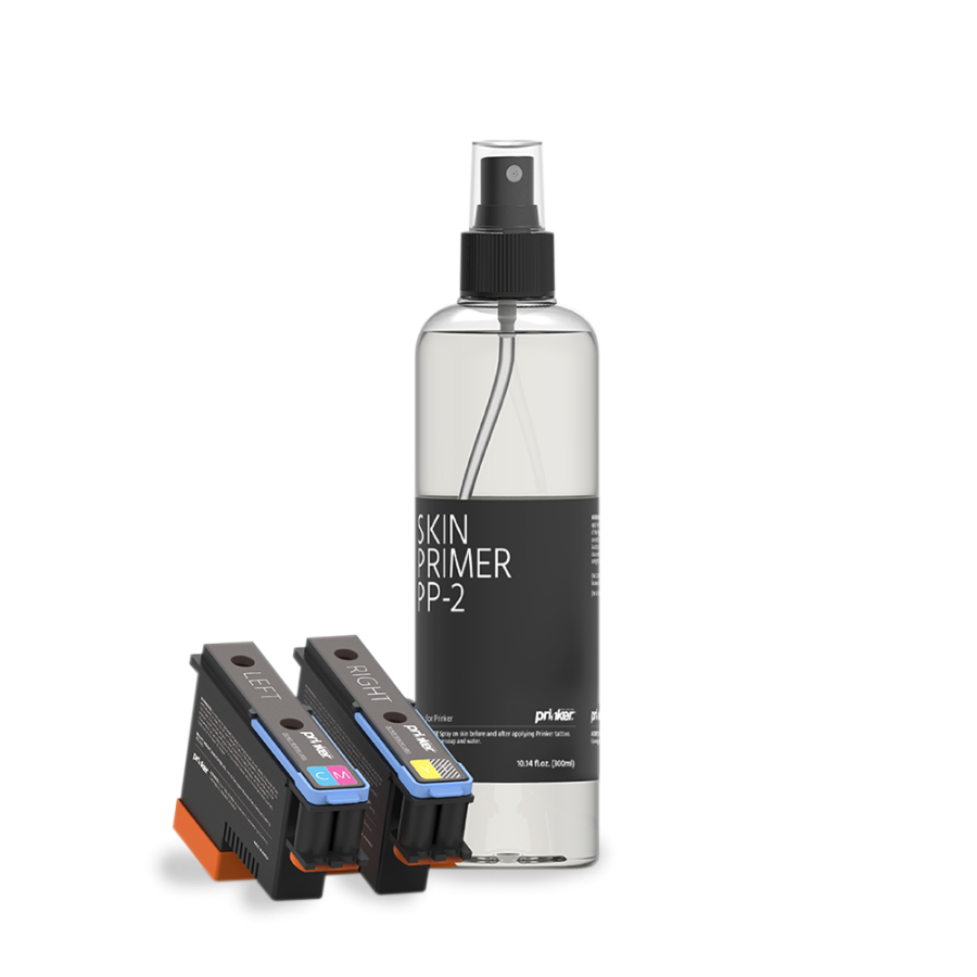 Color Refill