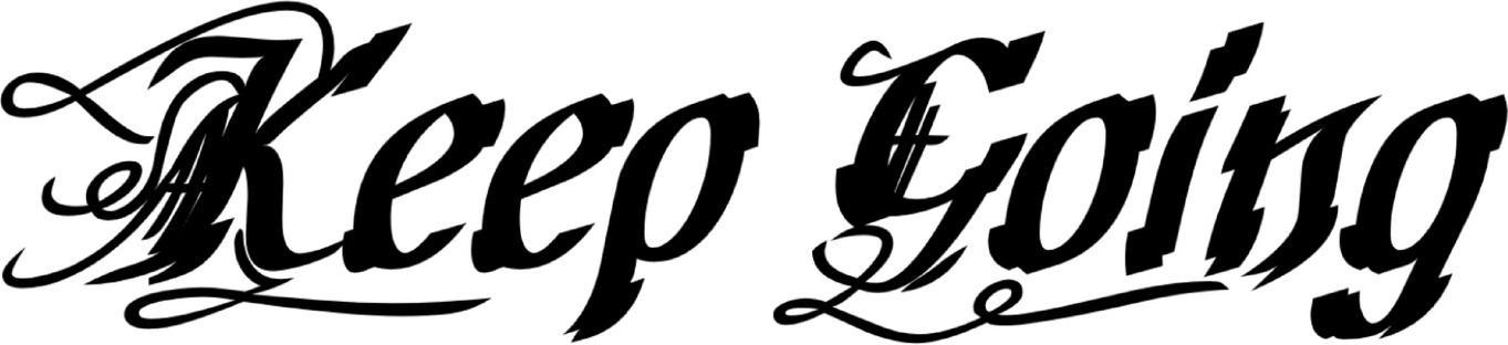 Tattoo design 8